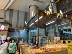 -西村叔叔的店·面包·甜品·蛋糕(清河万象汇店)