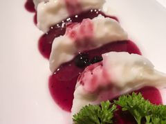 -船歌·鱼水饺青岛菜(闽江二路店)