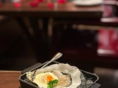 -恰餐厅及酒吧 CHAR Bar & Grill (北京丽都皇冠假日店)