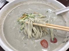 豆浆冷面-服务大楼冷面(延大店)