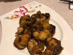 -泉州富力万达文华酒店-品珍中餐厅