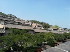 -山西王家大院