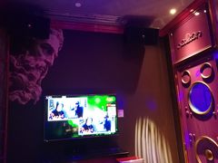 -歌友汇KTV(大悦城11层店)