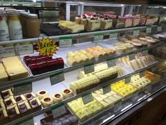 -蜂蝶来饼店(拱北总店)