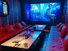 -星聚会KTV X Party(广州高德置地店)