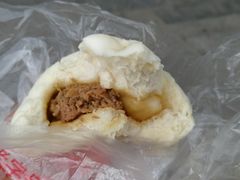 笋肉包-清泉阁包子饺子·刀削面(五一店)