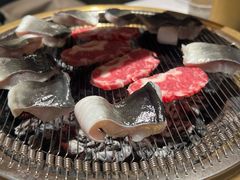 -红沃鳗鱼黑牛烤肉店(不老街店)