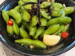 -一棠龙虾•王牌虾球(恒隆广场店)