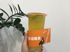 -赵总请喝茶(海岸城店)