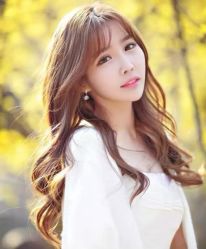 -MYYF SALON烫发染发