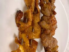 -那达慕蒙古风味酒楼