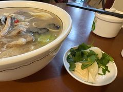 -合记烩面(人民路店)