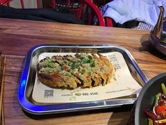 -阿记烧烤(大兴新区店)