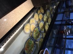 七祺祥大宽酿皮小吃-清真·七祺祥面片手抓羊肉(瑞德店)