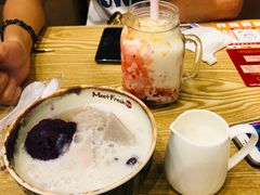 -鲜芋仙(南开大悦城店)