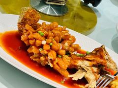 -香雪海饭店中餐厅(玉山店)