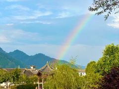 -和顺古镇