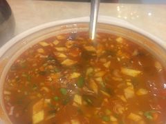 岐山臊子剪刀面-德泰楼餐饮(莲湖路店)