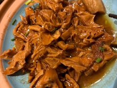 -鸿运楼·舌尖上的徽菜