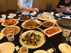 -阿里郎海鲜酒店