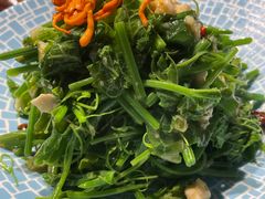 -村长家的疙瘩汤·东营菜(东营茶城店)
