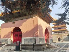 -北陵公园