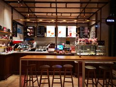 -COSTA COFFEE(静安嘉里中心店)