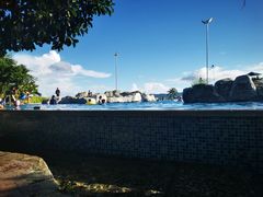 -三亚亚龙湾天域度假酒店