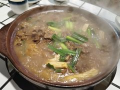 -小板凳(四公里店)