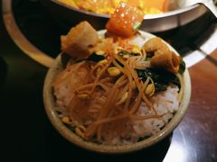 -양평식당·杨平食堂(华贸店)