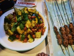 -高鸽子锦州烧烤63年(海阳路店)