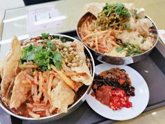 -红鼻子桂林米粉(金唐新光界店)