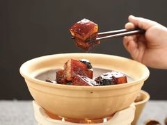 -久宴·天目湖大鱼头(恐龙园店)