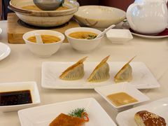极度精致的烧肉-利苑酒家(合景国际金融广场店)