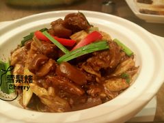 -汕头龙光喜来登酒店-采悦轩中餐厅