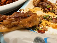 -香阁餐厅·常州菜·常州菜代表品牌(新北奥体店)