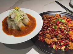 -麻六记(新天地店)