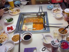 -重庆高老九火锅(万象城店)