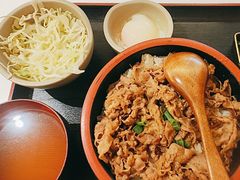 -牛邸·烧肉饭(来福士店)
