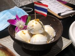 椰汁雪糕-Thai Alley泰爱里(二沙岛店)