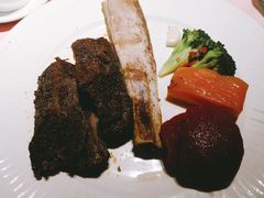 -王品牛排(杭州大厦店)