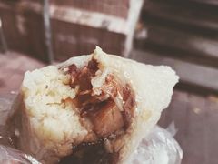 瑶柱叉烧蛋黄咸肉粽-粽氏清源(大南路店)