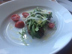 -沈阳君悦酒店·意坊意大利餐厅