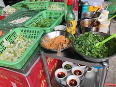 -海关荤豆花(洋河一路店)