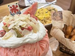-水牛奶皇后糖水铺(深圳总店)
