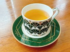 -深铁皇冠假日酒店·大堂吧