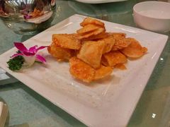 -东方亚克西餐厅(西康路店)