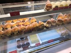 -西树泡芙(湖滨银泰in77B区店)