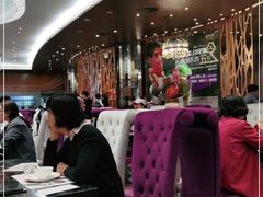 -新兴·金羊座·粤菜点心(乐峰店)