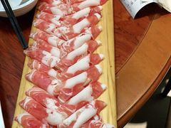 -阳坊胜利涮羊肉(阳坊老店)